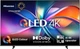 Телевізор Hisense діагональ 50" Qled 50E7Q PRO - изображение 2