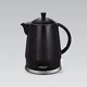 Чайник кераміка Maestro MR-069-Black - изображение 1