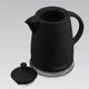 Чайник кераміка Maestro MR-069-Black - изображение 2