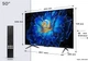 Телевізор Tcl діагональ 50" MiniLED 50C6KS - изображение 6