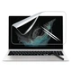 Гідрогелева плівка Hydrogel Film для Samsung Galaxy Book2 Pro 15.6 (216.07x355.42), Transparent - зображення 1