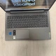 Ультрабук Б-класс Lenovo IdeaPad 3 15IAU7 / 15.6" (1920x1080) IPS / Intel Core i5-1235U (10 (12) ядер по 3.3 - 4.4 GHz) / 8 GB DDR4 / 512 GB SSD / Intel Iris Xe Graphics / WebCam / HDMI б/у - изображение 3