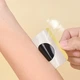 Турмалиновый магнитный пластырь при снижении веса Slim Patch слим патч, 10 шт - изображение 5