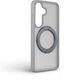 Чехол для смартфона ArmorStandart Unit Stand2 для Samsung Galaxy S25 5G/S24 5G Grey (ARM89560) - изображение 2