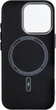 Чехол для смартфона ArmorStandart LikeCarbon2 MagCase для Apple iPhone 15 Pro Kevlar/Black (ARM88589) - изображение 2