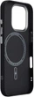 Чехол для смартфона ArmorStandart LikeCarbon2 MagCase для Apple iPhone 16 Pro Kevlar/Black (ARM88381) - изображение 4