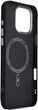Чехол для смартфона ArmorStandart LikeCarbon2 MagCase для Apple iPhone 16 Pro Max Kevlar/Black (ARM88382) - изображение 4