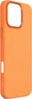 Чехол для смартфона ArmorStandart LikeCarbon2 MagCase для Apple iPhone 16 Pro Max Kevlar/Orange (ARM88595) - изображение 3