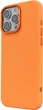 Чехол для смартфона ArmorStandart LikeCarbon2 MagCase для Apple iPhone 16 Pro Max Kevlar/Orange (ARM88595) - изображение 5
