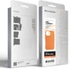Чехол для смартфона ArmorStandart LikeCarbon2 MagCase для Apple iPhone 16 Pro Max Kevlar/Orange (ARM88595) - изображение 8