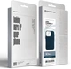 Чехол для смартфона ArmorStandart LikeCarbon2 MagCase для Apple iPhone 16 Pro Kevlar/Dark Blue (ARM88594) - изображение 8