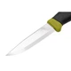 Ніж Morakniv Companion stainless steel olive green оливковий - изображение 3
