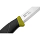 Ніж Morakniv Companion stainless steel olive green оливковий - изображение 4