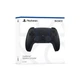 Геймпад Sony Playstation DualSense Bluetooth PS5 Midnight Black (1000050265) - изображение 2