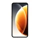 Мобильный телефон OUKITEL WP210 12/512GB Black (6941749819949) - изображение 1