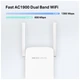 Ретранслятор Mercusys ME50G - изображение 5