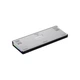 Клавиатура Hator Skyfall 65 Aurum Sterling RGB Wireless/Bluetooth/USB UA Black/White (HTK3160UA) - изображение 4