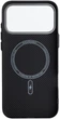 Чехол для смартфона ArmorStandart LikeCarbon2 MagCase для Apple iPhone 17 Pro Max Kevlar/Black (ARM88377) - изображение 2