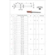 Медные Заклепки 2.4x8мм/50шт Антикоррозионные Вытяжные Spec (ZMV-2x8-Cu) - изображение 3