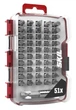 Zestaw bitów i końcówek Skil 51 szt 2610S00916 (8719643004482)   - obraz 1