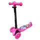 Самокат дитячий X-TREME KS-210L-violet фіолетовий - зображення 1
