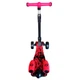 Самокат детский X-TREME KS-135C-red красный - изображение 3