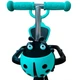 Самокат детский X-TREME KS-705-5W-133927 бирюзовый - изображение 3