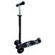 Самокат детский X-TREME KS-209W-133912 черный - изображение 1