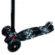 Самокат детский X-TREME KS-209W-133912 черный - изображение 3