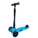 Самокат детский X-TREME KS-229WF-133917 голубой - изображение 1