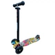 Самокат детский X-TREME KS-209W-133904 желтый - изображение 1