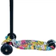 Самокат детский X-TREME KS-209W-133904 желтый - изображение 3