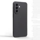 Чохол для смартфона ArmorStandart Matte Slim Fit для Samsung Galaxy A37 5G Camera cover Black (ARM89709) - зображення 2