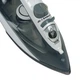 Праска Grunhelm EI8817AG 1800 Вт сірий - зображення 4
