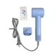 Фен Grunhelm GHD-280PU 1600 Вт фіолетовий - зображення 3