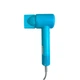 Фен Grunhelm GHD-280BL 1600 Вт голубой - изображение 1