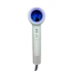 Фен Grunhelm GHD-280W 1600 Вт белый - изображение 7