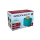 Тостер Grunhelm GTR01G 750 Вт зеленый - изображение 6