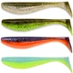 Силікон FishUp Wizzle Shad 5" #MIX02 (10089185) - изображение 1