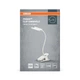 Настольная лампа OSRAM PANAN CLIP SQUARE 5W 80 lm 4000K USB 5V (4099854507496) с аккумулятором - изображение 10