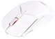 Миша HyperX Pulsefire Haste 2 Wireless/Bluetooth White (6N0A9AA) - зображення 3