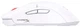 Миша HyperX Pulsefire Haste 2 Wireless/Bluetooth White (6N0A9AA) - зображення 4