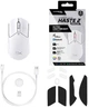 Миша HyperX Pulsefire Haste 2 Wireless/Bluetooth White (6N0A9AA) - зображення 11