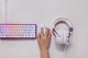 Миша HyperX Pulsefire Haste 2 Wireless/Bluetooth White (6N0A9AA) - зображення 13