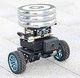 Самобалансуюча роботизована платформа MicroROS Robot Car (Vision Kit) - Yahboom - изображение 2