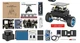 Самобалансуюча роботизована платформа MicroROS Robot Car (Vision Kit) - Yahboom - изображение 6