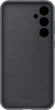 Чохол-бампер Silicone cover з мікрофіброю для Samsung Galaxy S23 FE (SM-S711B) - зображення 2