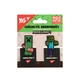 Закладинки для книг магнітні YES 708397 Minecraft (2шт) /708397/ - зображення 1