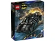 Конструктор Lego Batman Тумблер против Двуликого и Джокера (76303) - изображение 1