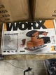Вибрационная шлифовальная машина Worx WX635 - изображение 2
